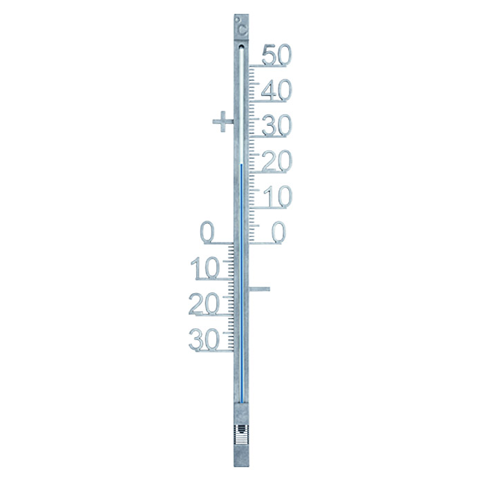 TFA Dostmann Aussenthermometer