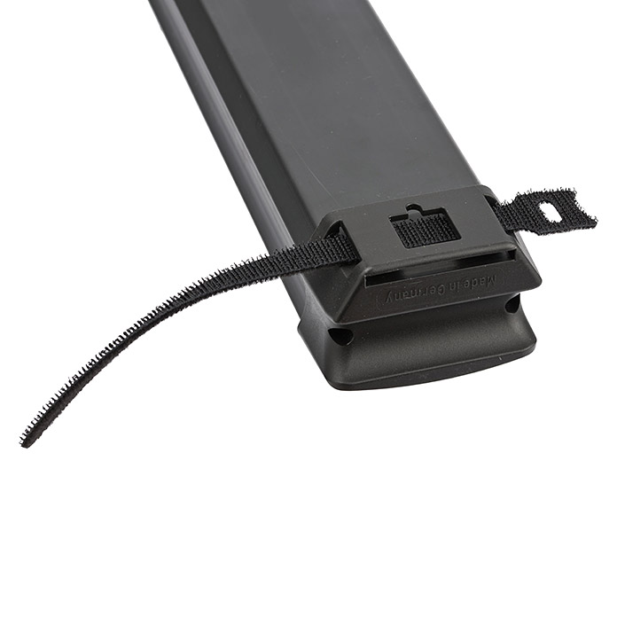 brennenstuhl Premium-Line Ciabatta con prese con funzione di ricarica USB