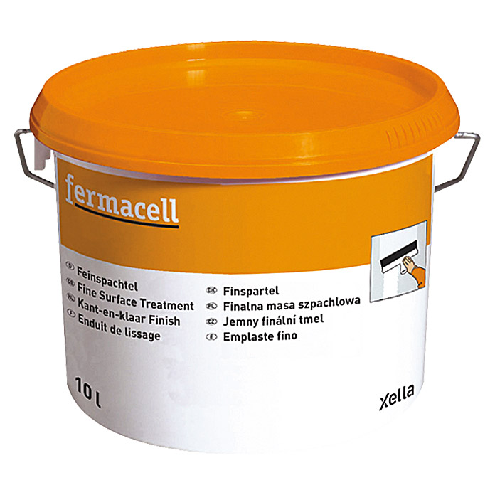 fermacell Stucco fine