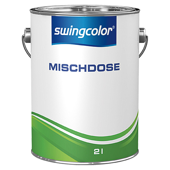 swingcolor Mischdose