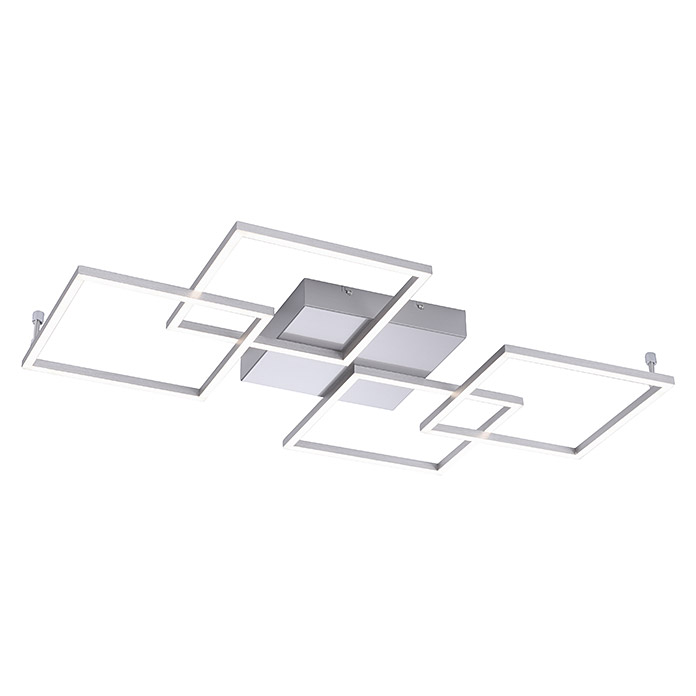 Paul Neuhaus LED-Deckenlampe Inigo