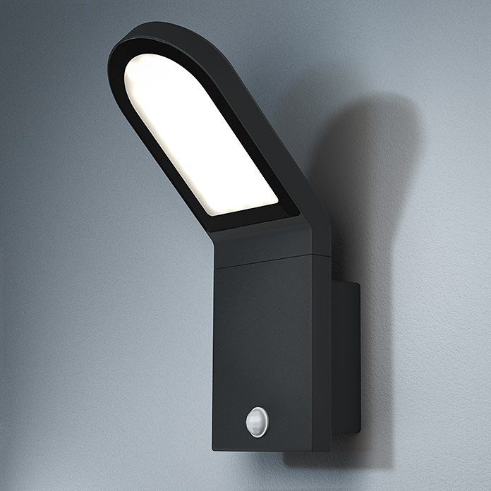 LEDVANCE Endura Style LED-Aussenwandlampe Wall Sensor