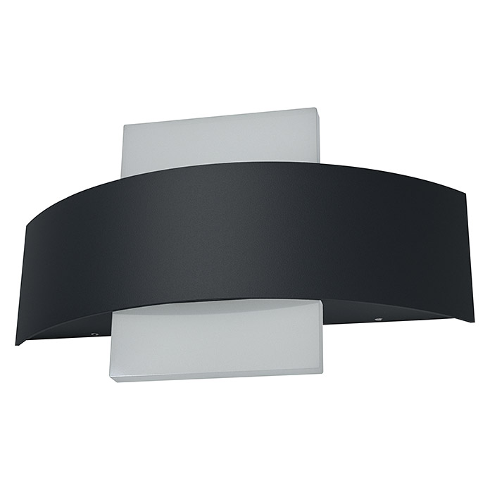 LEDVANCE Endura Style Lampada a muro per esterni a LED Shield