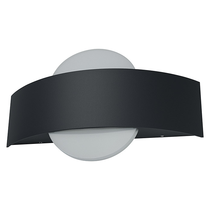 LEDVANCE Endura Style LED- Aussenwandlampe Shield