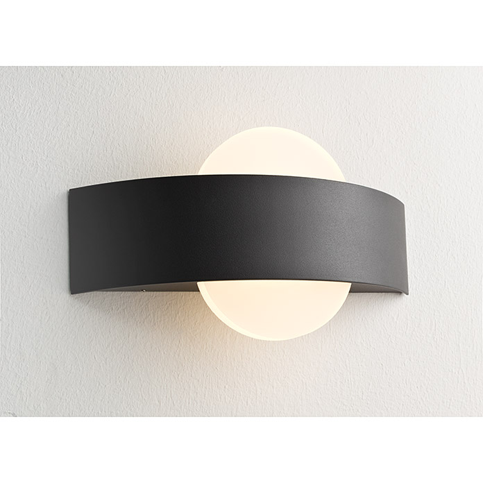 LEDVANCE Endura Style Lampada a muro per esterni a LED Shield