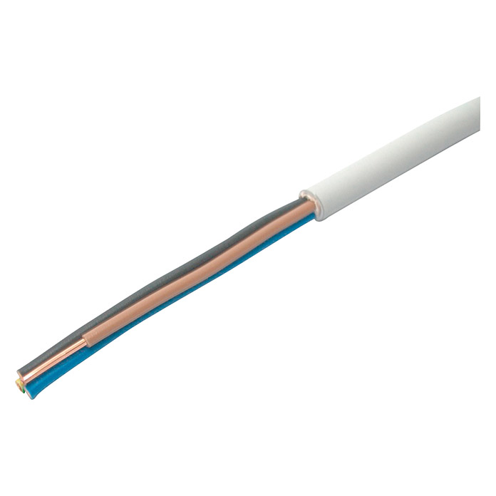 Câble d'installation TT 4 x 1.5 mm² 2 LNPE