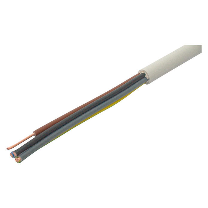Câble d'installation TT 5 x 1.5 mm² 3 LNPE
