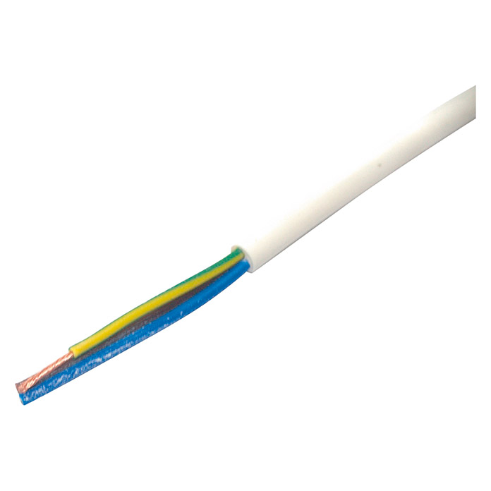 Câble pour appareils TD 5 x 2.5 mm²