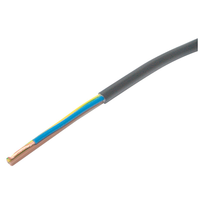 Câble pour appareils TD 5 x 1.5 mm²
