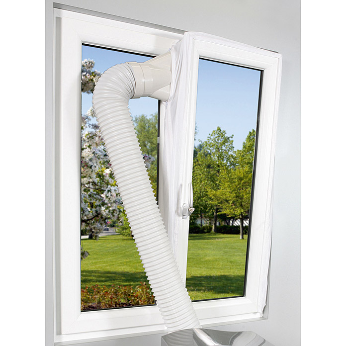 Règle-Air typ.8 fensterfalz-Ventilateur pour fenêtre fenêtre Ventilateur Moisissure chemin 