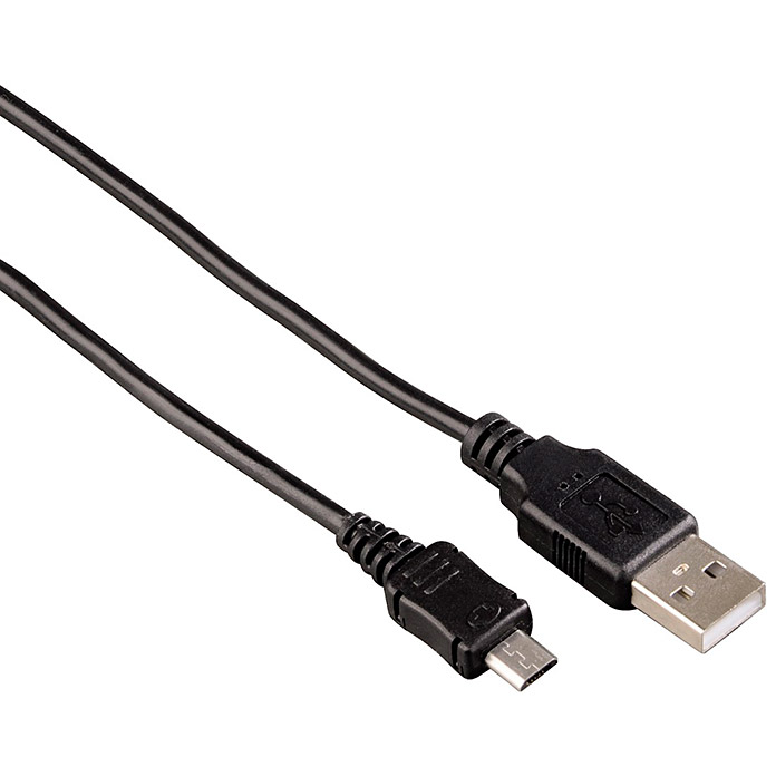 hama USB-Kabel