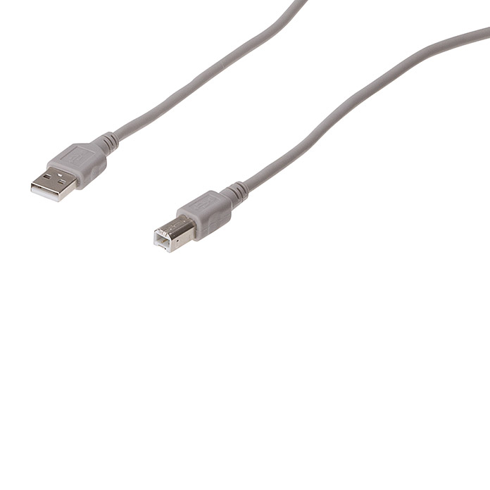 SCHWAIGER USB Kabel 2.0