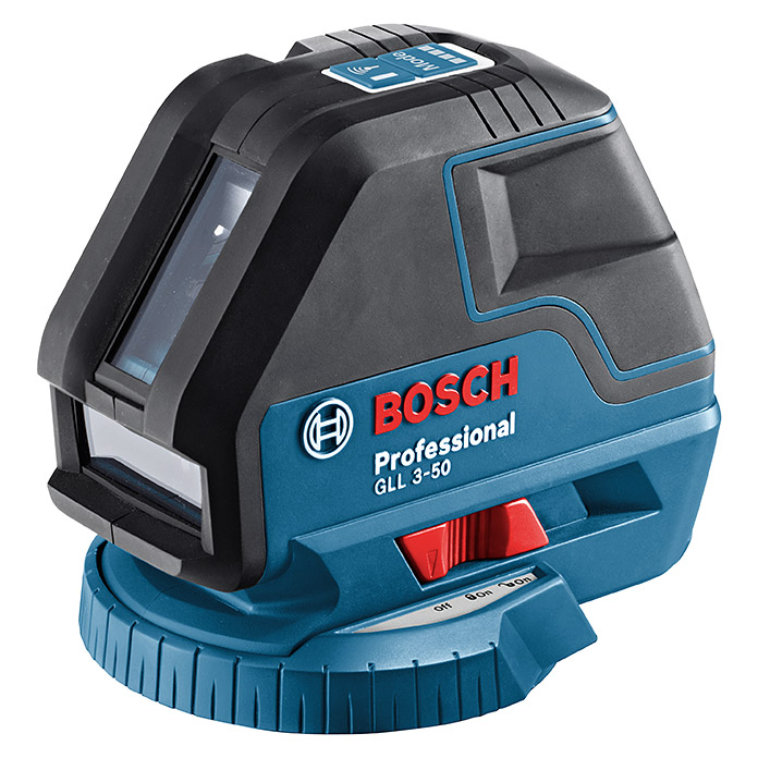 BOSCH Professional GLL 3-50 Laser à ligne 