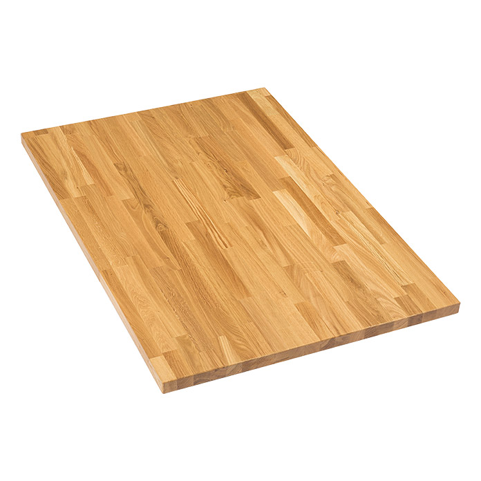 Exclusivholz Tischplatte Aspen