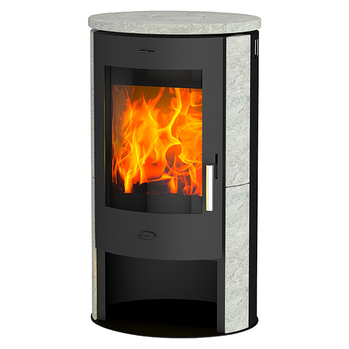 Fireplace Kaminofen Trend