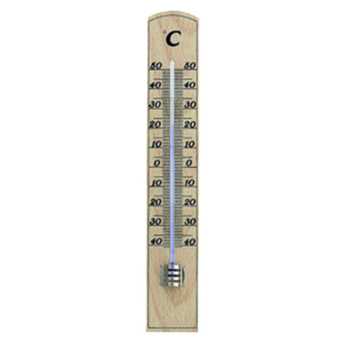 TFA Dostmann Thermometer Buche