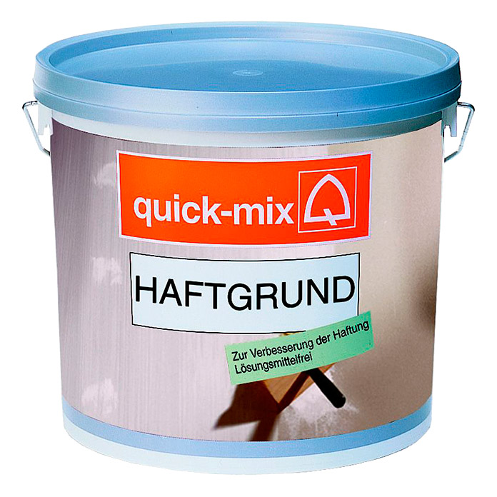 quick-mix Haftgrund
