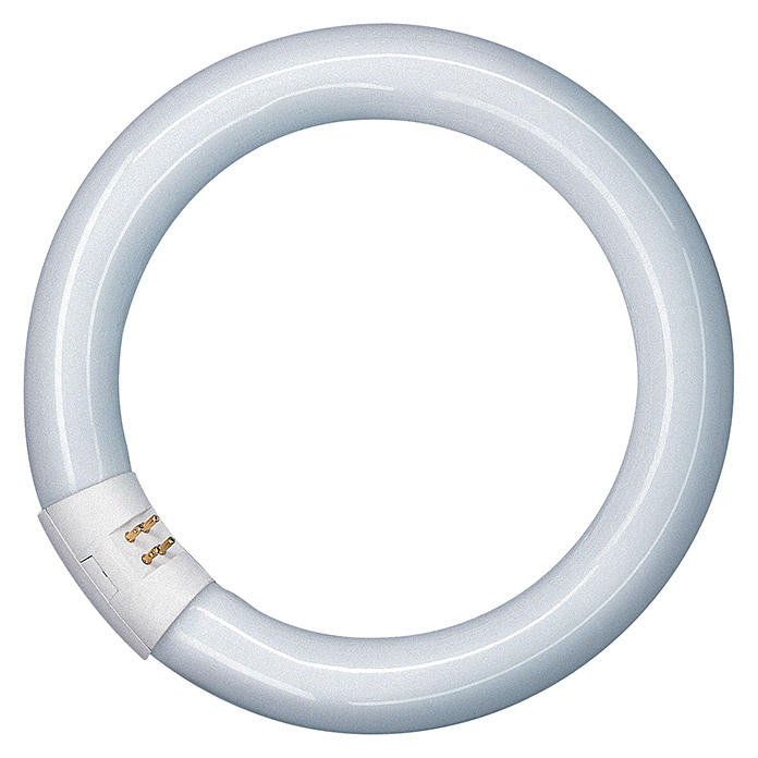 OSRAM Lampada fluorescente con forma ad anello