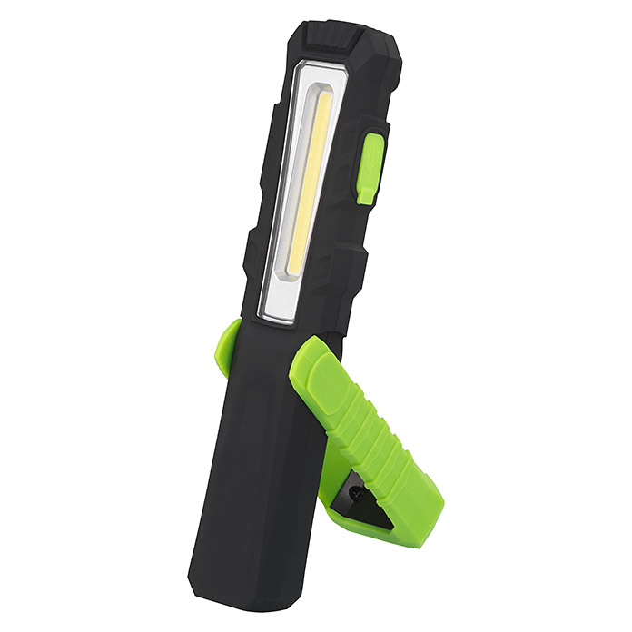 PROFI DEPOT LED-Taschenlampe Stick A.110