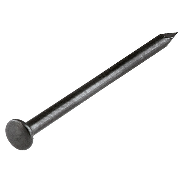 STABILIT Stahlnägel Ø x L: 2 x 50 mm