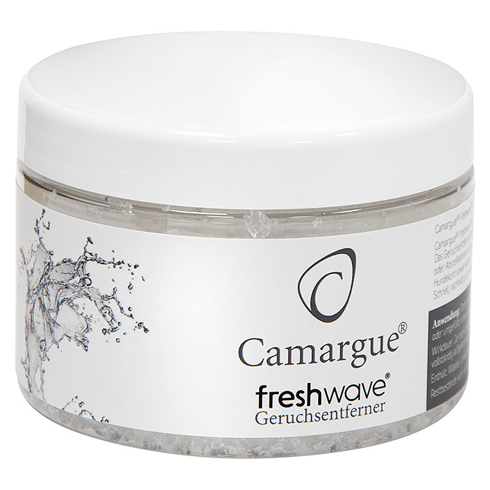 Camargue gel parfumé Freshwave