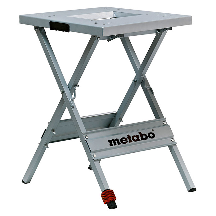 metabo Supporto