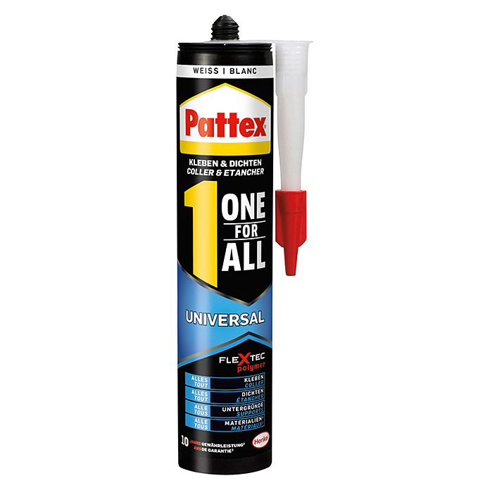 Pattex One For All Universal