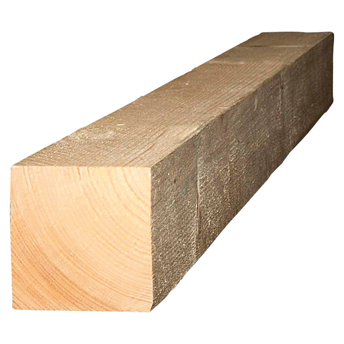 Assicella di legno 48 x 48