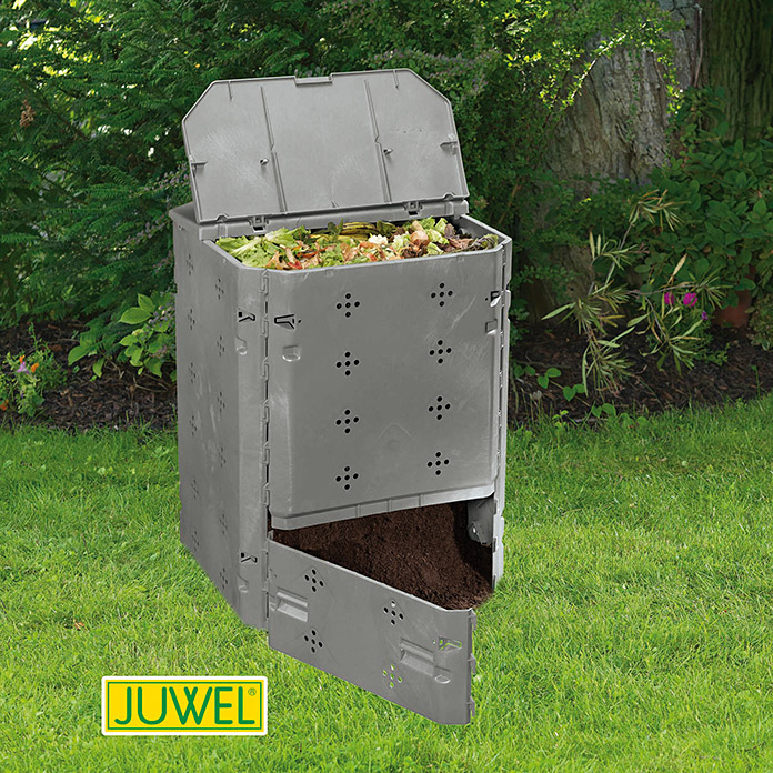 JUWEL Komposter Bio Basalt