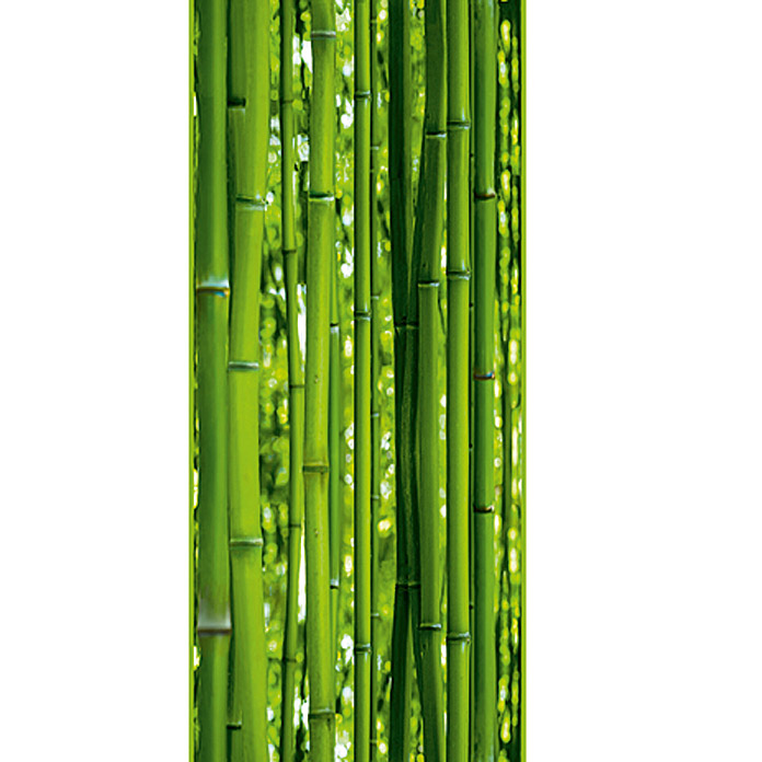 AS CREATION Panneau décoratif pop.up bambou wellness