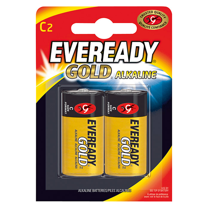 EVEREADY Gold Baby
