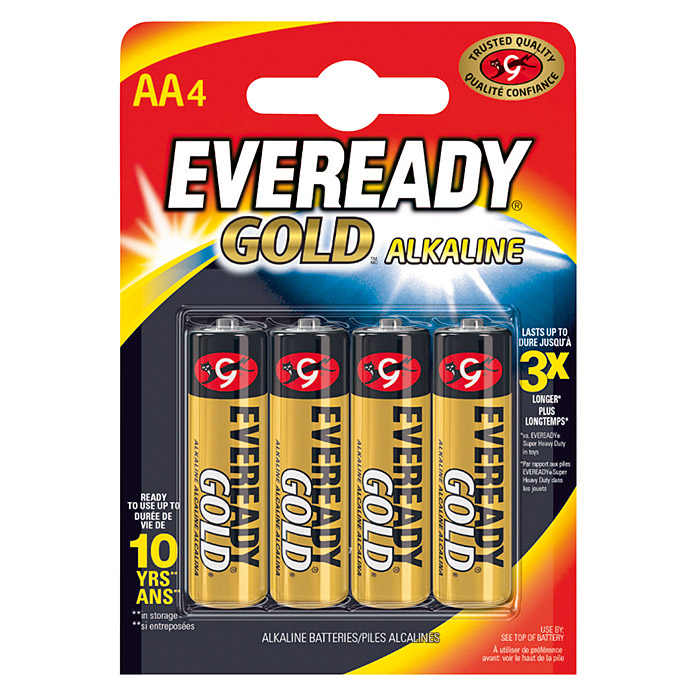 EVEREADY Gold Micro
