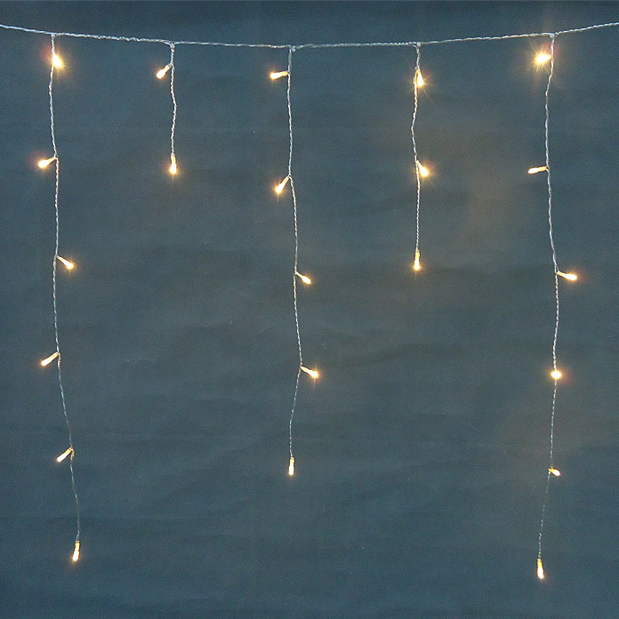 Tween Light LED Lichtervorhang