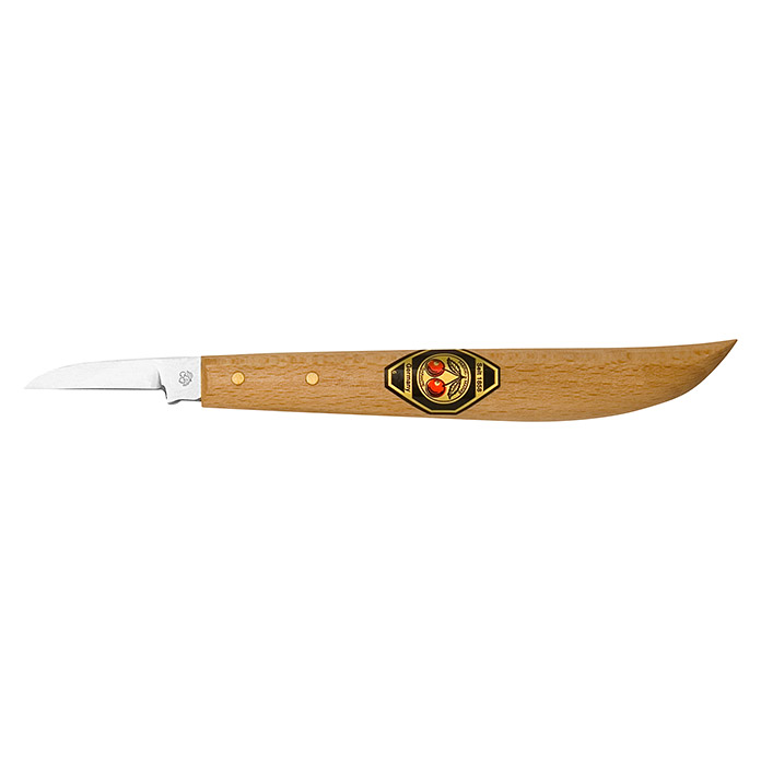 Couteau à sculpter Kirschen 3358