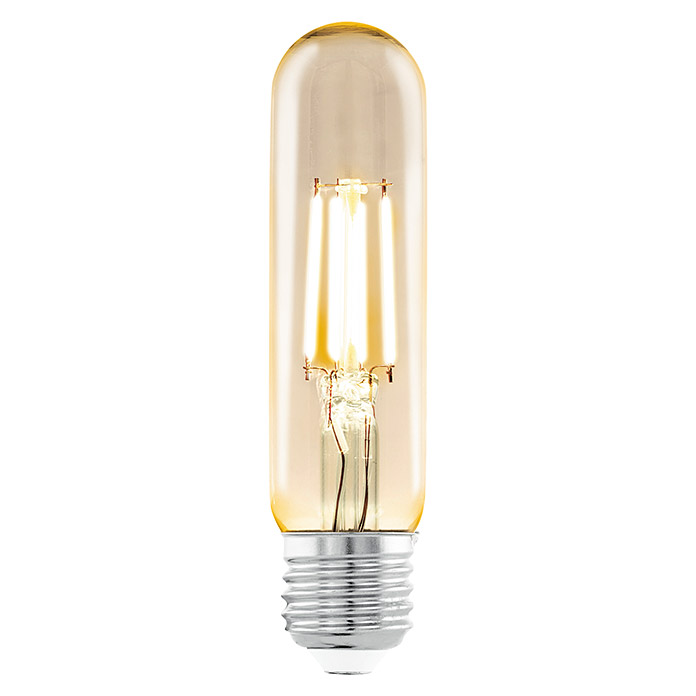 EGLO LED-Leuchtmittel Amber T32