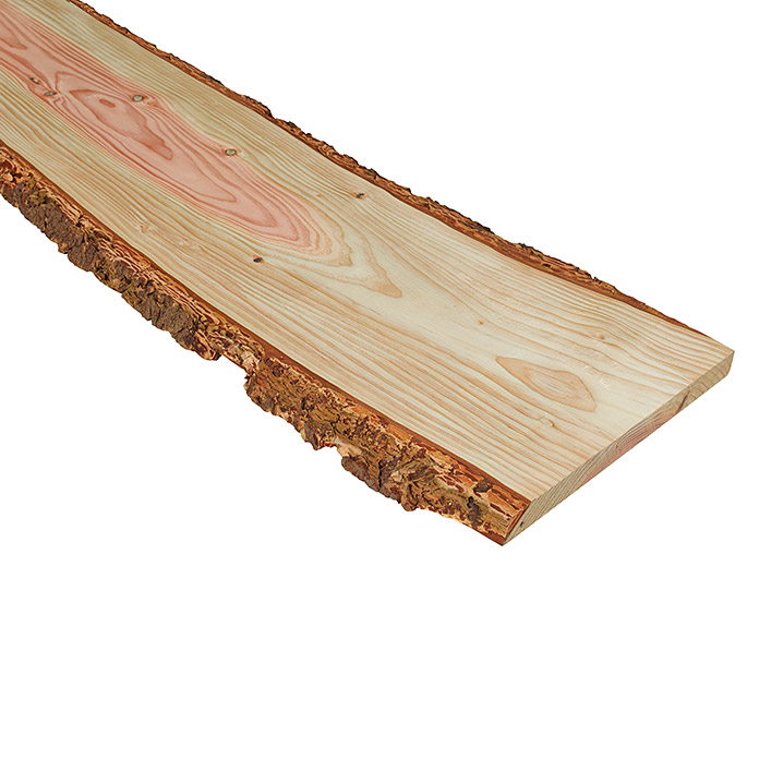 Exclusivholz Pannello in legno massiccio di Douglas