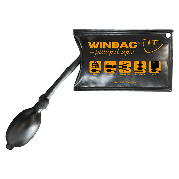 Cuscinetto di montaggio Winbag Mini