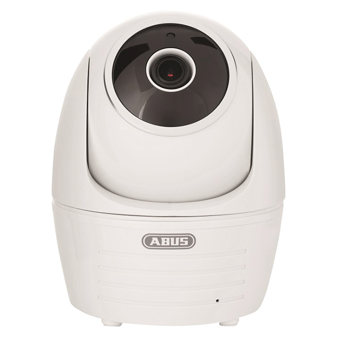Caméra panoramique inclinable WiFi PPIC32020 ABUS Smartvest