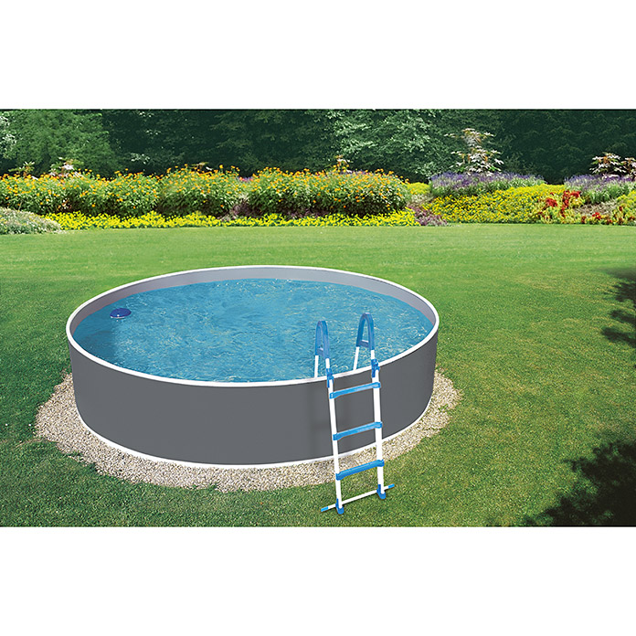 myPool Set completo per piscina Splash