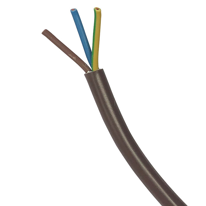 Câble pour appareils TD 3 x 1 mm²