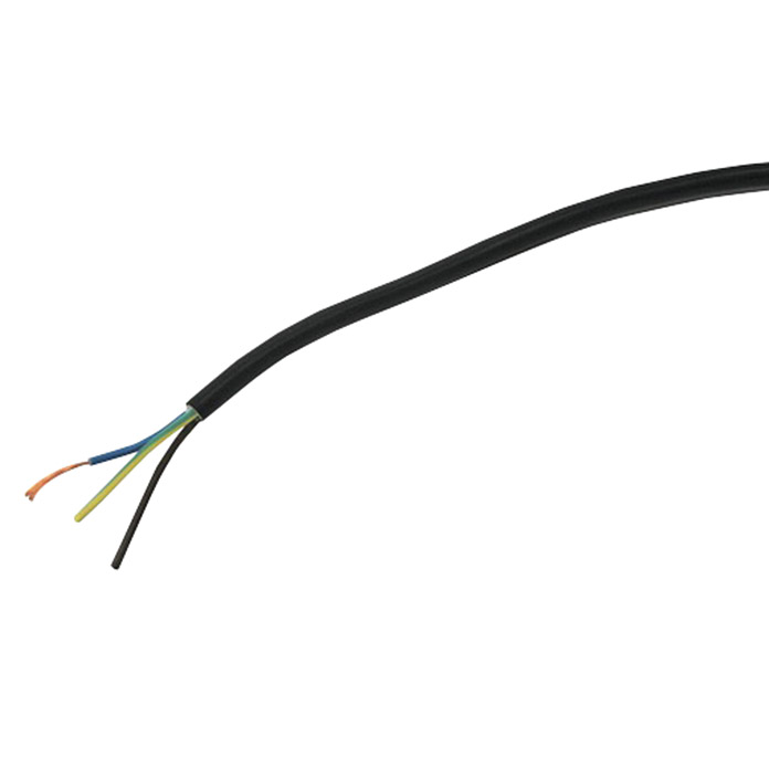 Câble en caoutchouc GD 3 x 1.5 mm²