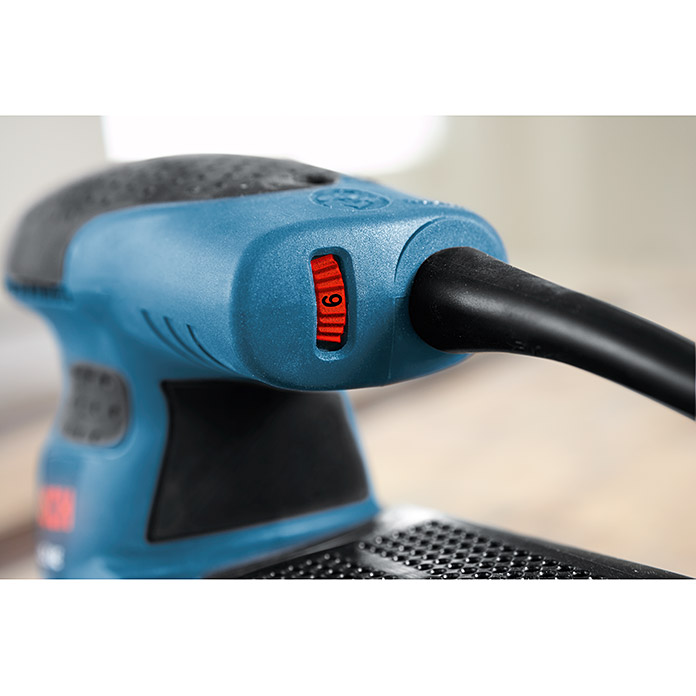 Ponceuse excentrique BOSCH Professional GEX 125-1 AE