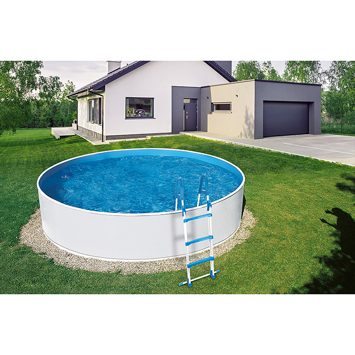 myPool Ensemble piscine complet Splash