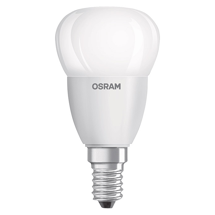 OSRAM LED-Leuchtmittel Star Classic P