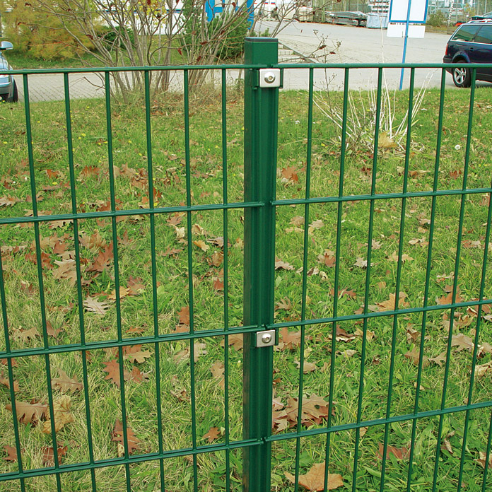 hadra recinzione metallica SMALL verde