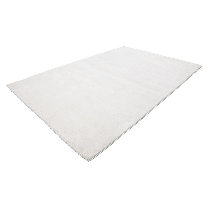 Tapis Softtouch Ivory 150 x 80 cm