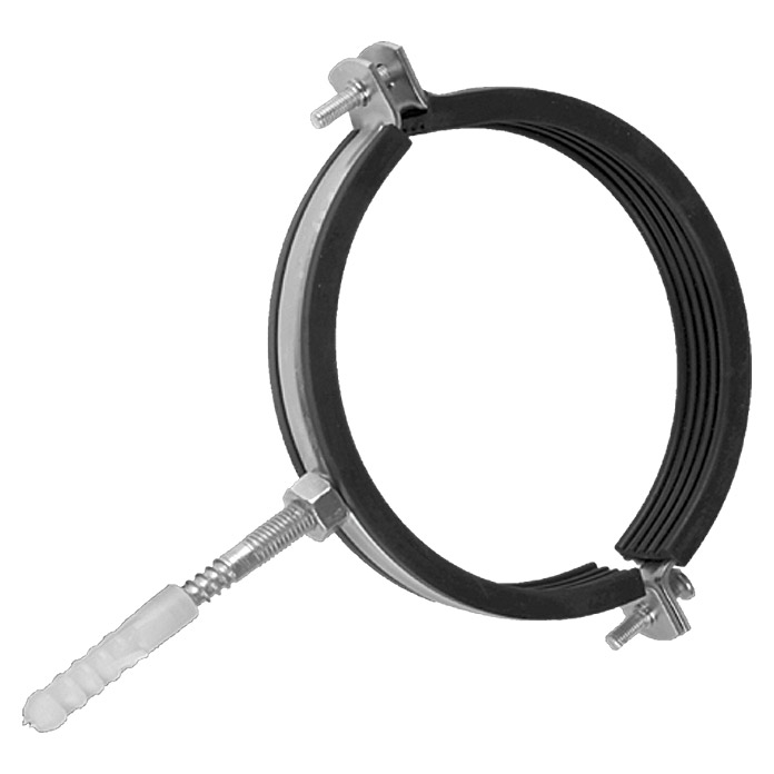 Air-Circle Collier antibruit Ø 100 mm