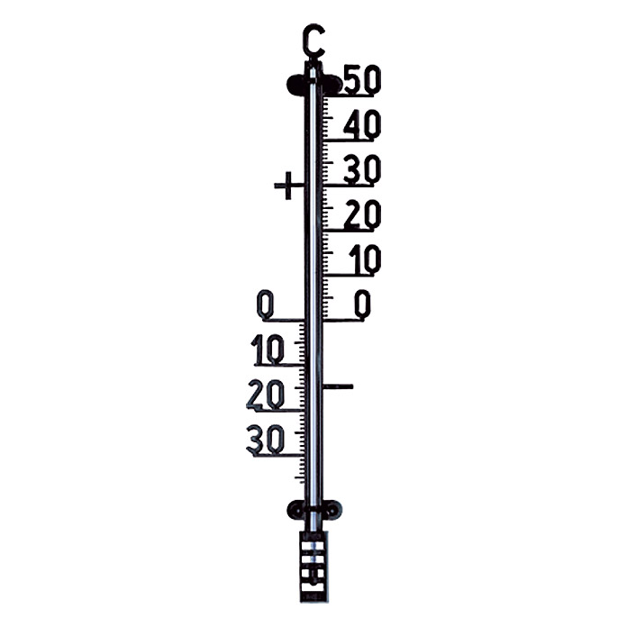 TFA Dostmann Aussenthermometer