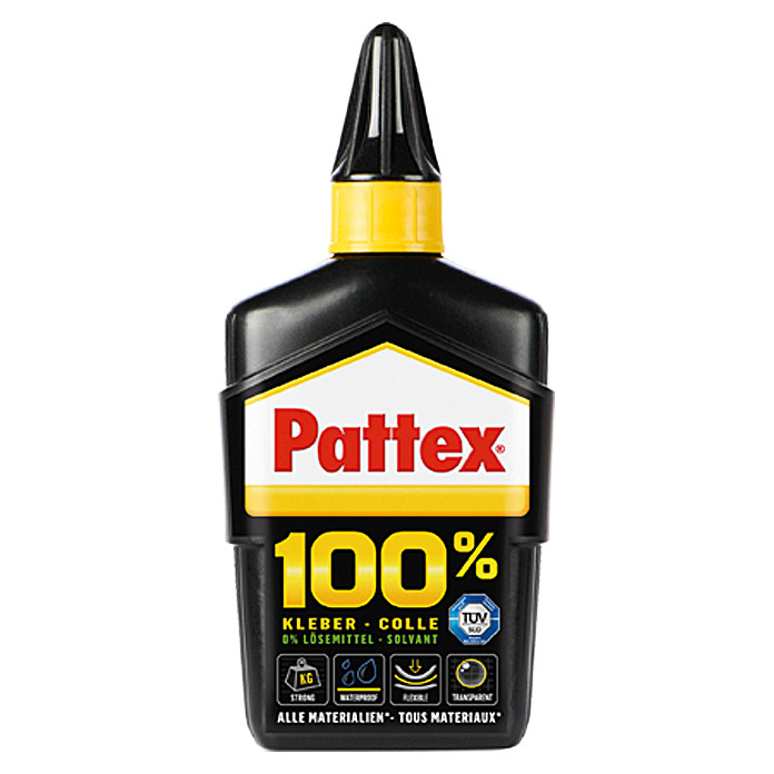 Pattex Kraftkleber 100% 