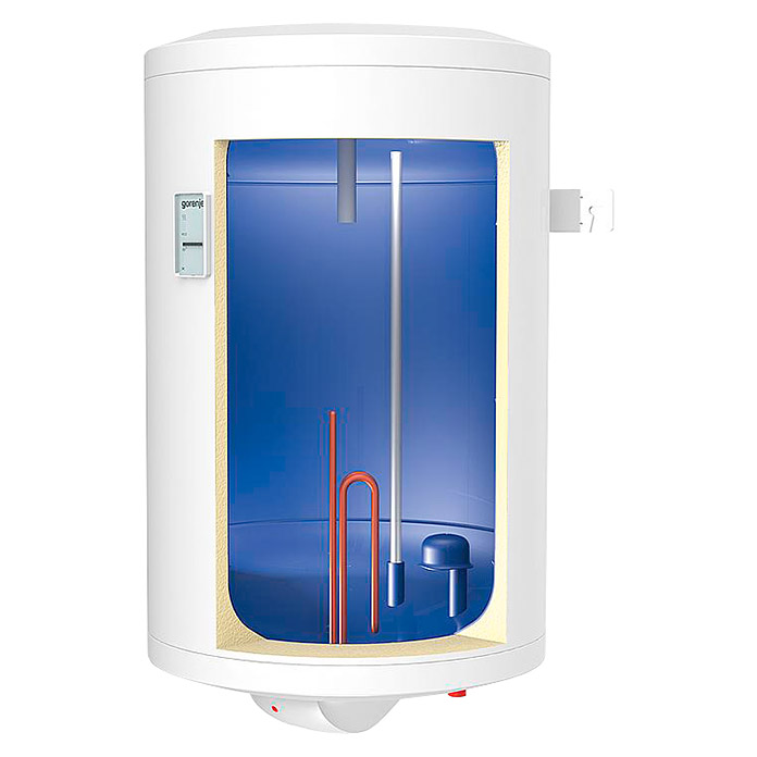 Boiler 80 Liter